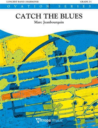 Catch the Blues (Marc Jeanbourquin)